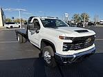 2025 Chevrolet Silverado 3500 Regular Cab 4x4 Knapheide Flatbed Truck for sale #D453311 - photo 15