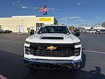 2025 Chevrolet Silverado 3500 Regular Cab 4x4 Knapheide Flatbed Truck for sale #D453311 - photo 16