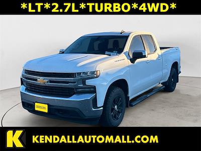 2019 Chevrolet Silverado 1500 Double Cab 4WD Pickup for sale #D463044A - photo 1