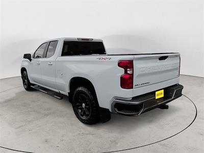 2019 Chevrolet Silverado 1500 Double Cab 4WD Pickup for sale #D463044A - photo 2
