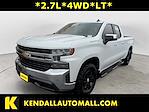2019 Chevrolet Silverado 1500 Double Cab 4WD Pickup for sale #D463044A - photo 1