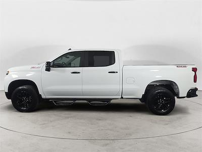Used 2020 Chevrolet Silverado 1500 - photo 1