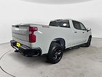 2020 Chevrolet Silverado 1500 Crew Cab 4WD Pickup for sale #D463093A - photo 5
