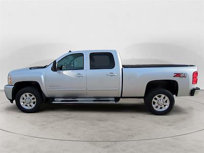 2014 Chevrolet Silverado 3500 Crew Cab 4WD Pickup for sale #D463162A - photo 2