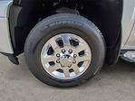 Used 2014 Chevrolet Silverado 3500 LTZ Crew Cab for sale #D463162A - photo 14