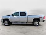 Used 2014 Chevrolet Silverado 3500 LTZ Crew Cab for sale #D463162A - photo 3