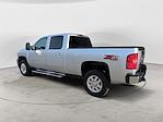 Used 2014 Chevrolet Silverado 3500 LTZ Crew Cab for sale #D463162A - photo 2