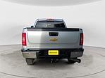 Used 2014 Chevrolet Silverado 3500 LTZ Crew Cab for sale #D463162A - photo 4