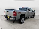 Used 2014 Chevrolet Silverado 3500 LTZ Crew Cab for sale #D463162A - photo 5