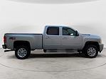 Used 2014 Chevrolet Silverado 3500 LTZ Crew Cab for sale #D463162A - photo 6