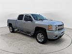Used 2014 Chevrolet Silverado 3500 LTZ Crew Cab for sale #D463162A - photo 7