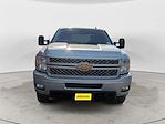 Used 2014 Chevrolet Silverado 3500 LTZ Crew Cab for sale #D463162A - photo 8