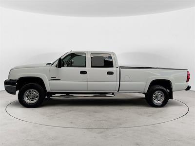 Used 2005 Chevrolet Silverado 2500 - photo 1
