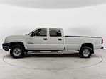 2005 Chevrolet Silverado 2500 Crew Cab 4WD Pickup for sale #D463180A - photo 2