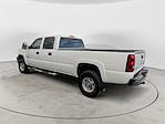 2005 Chevrolet Silverado 2500 Crew Cab 4WD Pickup for sale #D463180A - photo 3