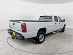 2005 Chevrolet Silverado 2500 Crew Cab 4WD Pickup for sale #D463180A - photo 5