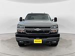 2005 Chevrolet Silverado 2500 Crew Cab 4WD Pickup for sale #D463180A - photo 8