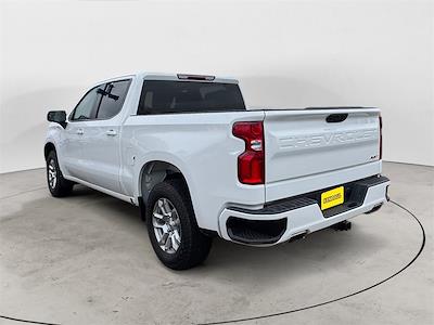 2022 Chevrolet Silverado 1500 Crew Cab 4WD Pickup for sale #D463181A - photo 2