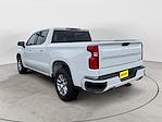 2022 Chevrolet Silverado 1500 Crew Cab 4WD Pickup for sale #D463181A - photo 2