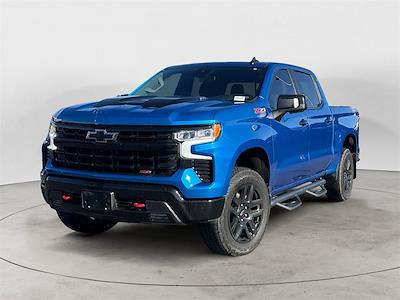 2023 Chevrolet Silverado 1500 Crew Cab 4WD Pickup for sale #D463199A - photo 1