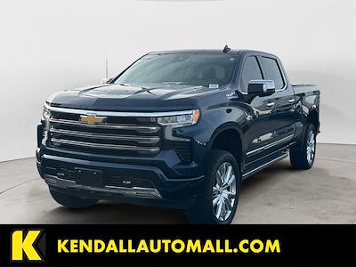 Used 2022 Chevrolet Silverado 1500 - photo 1