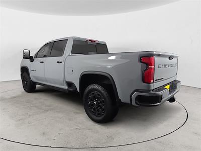 2024 Chevrolet Silverado 2500 Crew Cab 4WD Pickup for sale #D463215A - photo 2
