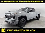 2024 Chevrolet Silverado 2500 Crew Cab 4WD Pickup for sale #D463215A - photo 1