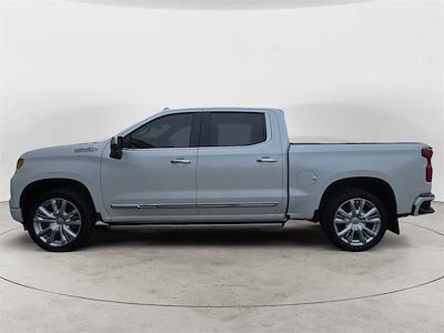 2023 Chevrolet Silverado 1500 Crew Cab 4WD Pickup for sale #D463230A - photo 2