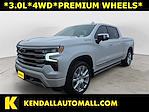 2023 Chevrolet Silverado 1500 Crew Cab 4WD Pickup for sale #D463230A - photo 1