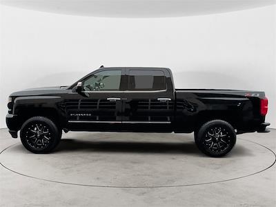 Used 2018 Chevrolet Silverado 1500 - photo 1