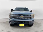 2016 Chevrolet Silverado 3500 Double Cab 4WD Pickup for sale #D463289B - photo 8