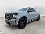 2022 Chevrolet Silverado 1500 Crew Cab 4WD Pickup for sale #D463334A - photo 1