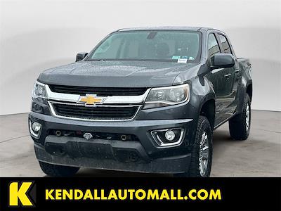Used 2016 Chevrolet Colorado - photo 1