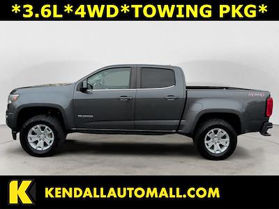 Used 2016 Chevrolet Colorado - photo 1