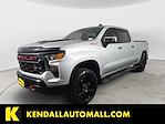 2022 Chevrolet Silverado 1500 Crew Cab 4WD Pickup for sale #D463477B - photo 1