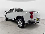 Used 2022 Chevrolet Silverado 2500 LTZ Crew Cab for sale #D463572A - photo 3