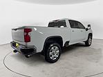 Used 2022 Chevrolet Silverado 2500 LTZ Crew Cab for sale #D463572A - photo 5