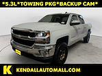 2017 Chevrolet Silverado 1500 Crew Cab RWD Pickup for sale #D163777A - photo 1