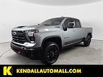 2025 Chevrolet Silverado 2500 Crew Cab 4WD Pickup for sale #D463653A - photo 1
