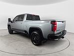 2025 Chevrolet Silverado 2500 Crew Cab 4WD Pickup for sale #D463653A - photo 3