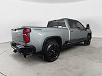 2025 Chevrolet Silverado 2500 Crew Cab 4WD Pickup for sale #D463653A - photo 5