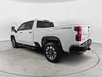 2022 Chevrolet Silverado 2500 Crew Cab 4WD Pickup for sale #D463692A - photo 3