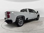 2022 Chevrolet Silverado 2500 Crew Cab 4WD Pickup for sale #D463692A - photo 5