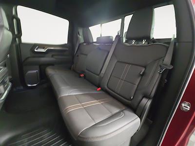 Used 2024 Chevrolet Silverado 1500 - photo 1