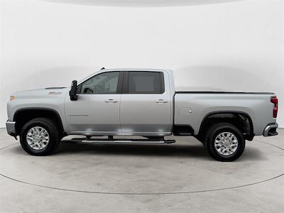 2021 Chevrolet Silverado 2500 Crew Cab 4WD Pickup for sale #D463817A - photo 2