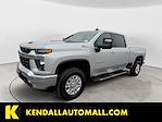 2021 Chevrolet Silverado 2500 Crew Cab 4WD Pickup for sale #D463817A - photo 1