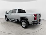 2021 Chevrolet Silverado 2500 Crew Cab 4WD Pickup for sale #D463817A - photo 3