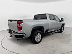 2021 Chevrolet Silverado 2500 Crew Cab 4WD Pickup for sale #D463817A - photo 5
