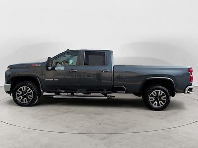 Used 2020 Chevrolet Silverado 2500 - photo 1