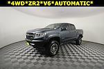 2019 Chevrolet Colorado Crew Cab 4x4 Pickup for sale #D65243A - photo 1